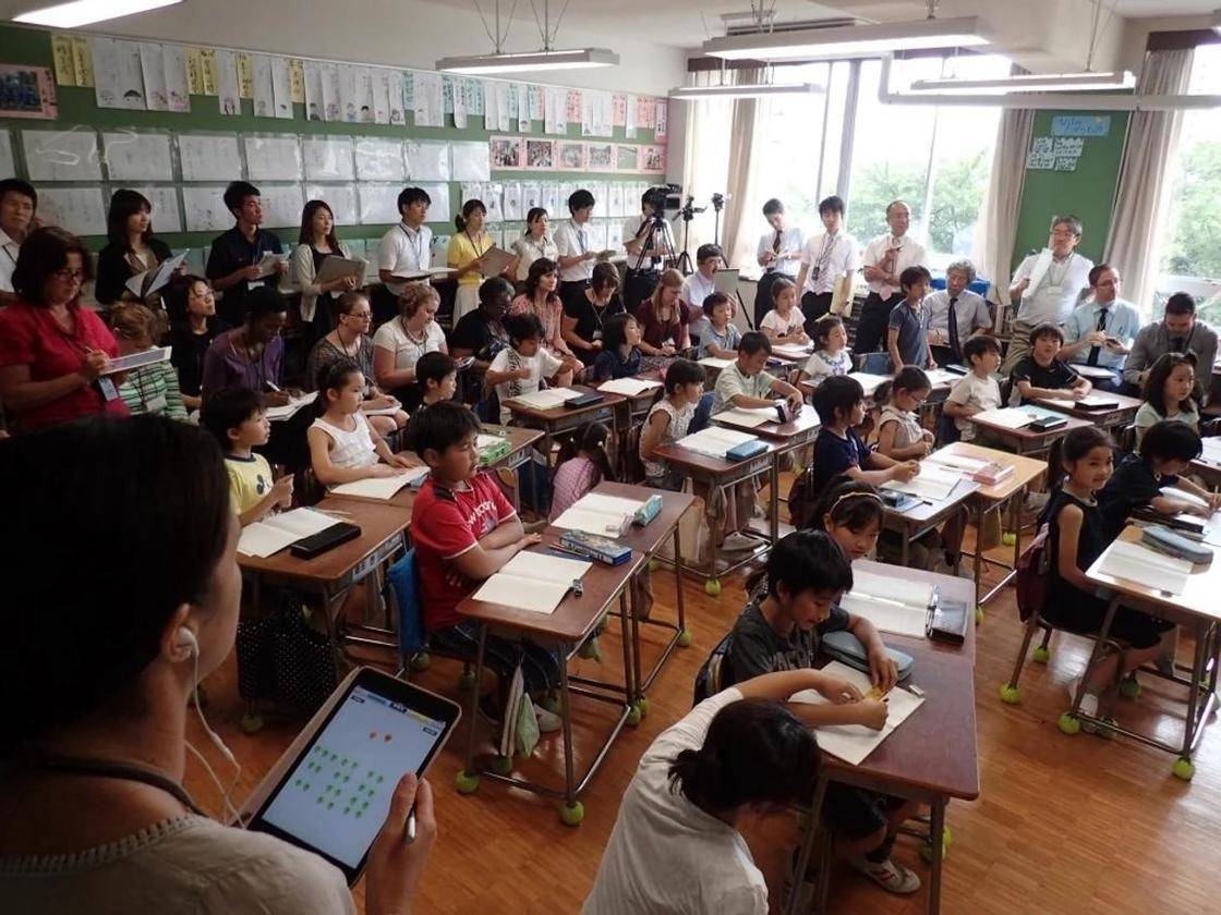 Японская система образования: особенности обучения, интересные факты