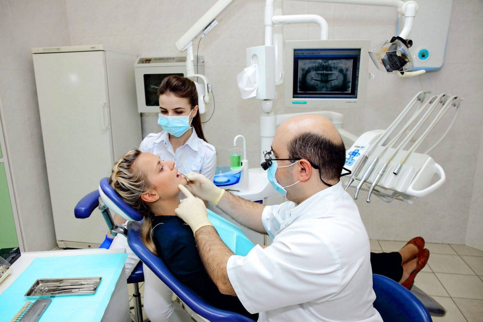 Стоматология в германии: лечение зубов в клиниках, отзывы