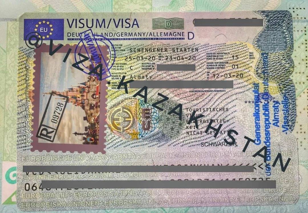 Документы на визу в германию: какие нужны для получения шенгенского разрешения, сколько это стоит, оформление медицинской страховки и биометрических фотографий юрэксперт онлайн