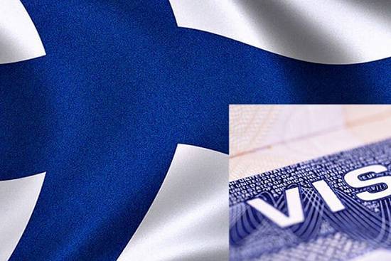 Как получить многократную визу в финляндию  в 2021 году