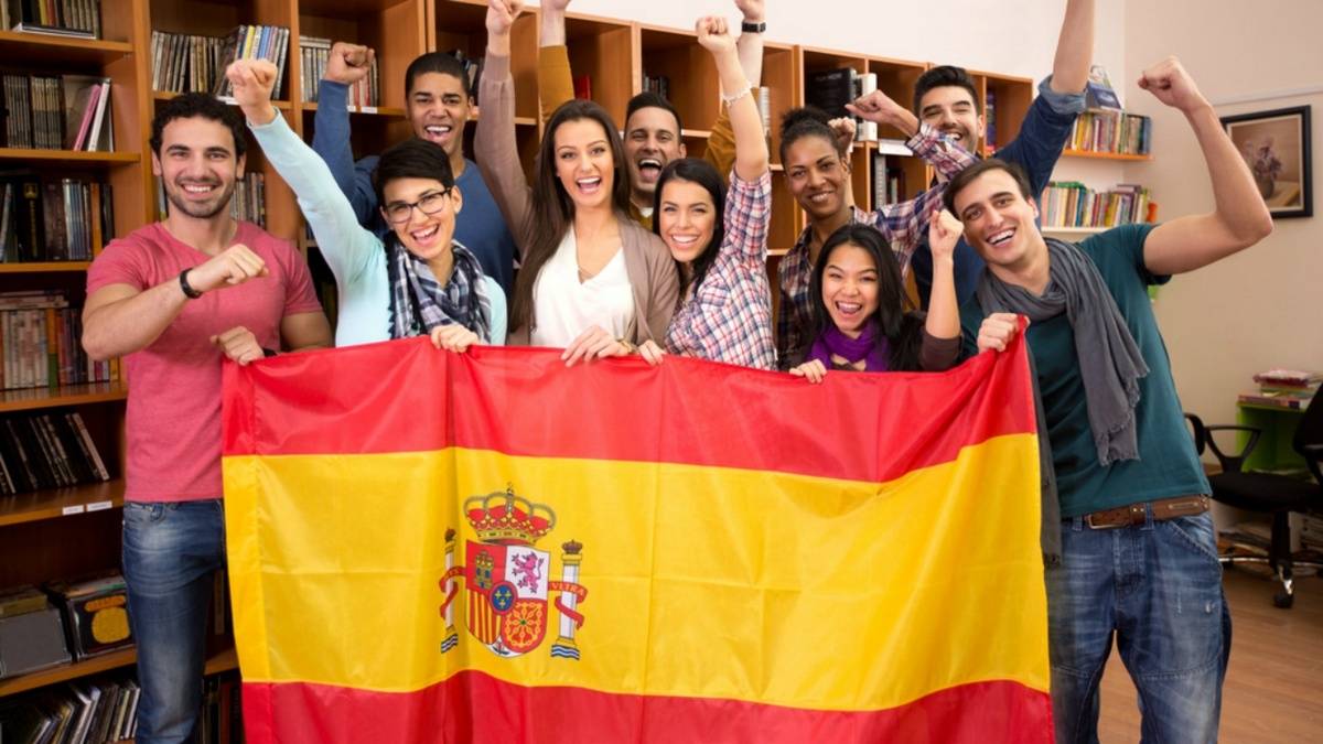 Поступление в университет испании. испания по-русски - все о жизни в испании