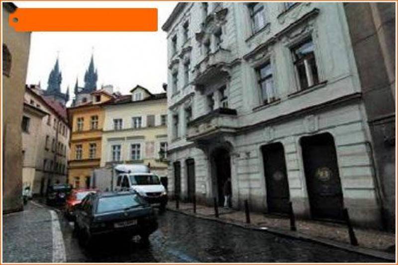 Рынок коммерческой недвижимости в чехии в  2021  году