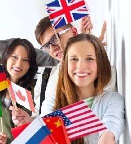 Языковые курсы в новой зеландии | kiwi education
