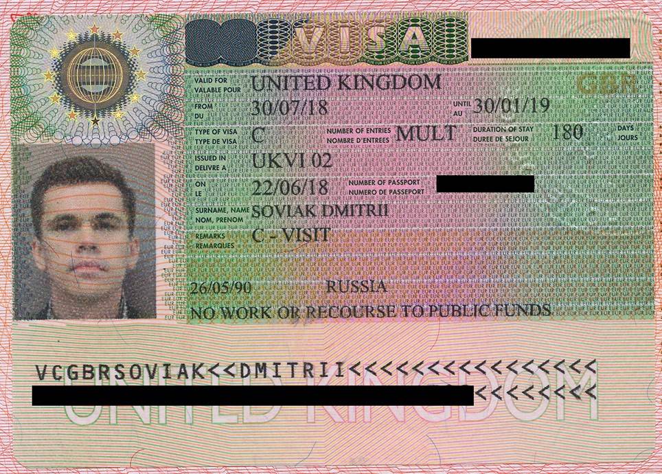 Виза в великобританию в 2021 году, самостоятельное получение визы в англию, стоимость, документы