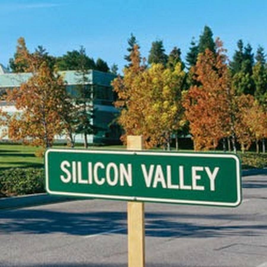 Силиконовая (кремниевая) долина в сша