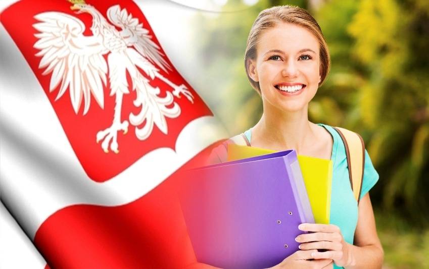 Топ-5 польских вузов, в которых белорусы могут учиться бесплатно