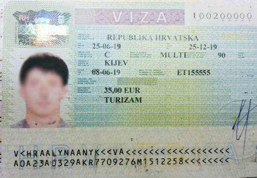 Учебная виза в болгарию и особенности ее оформления