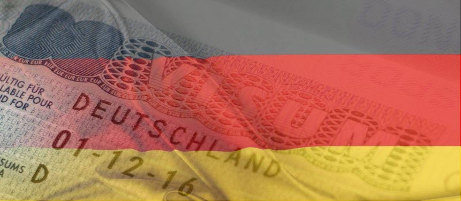 Виза в германию в 2020 году, оформление, документы, стоимость