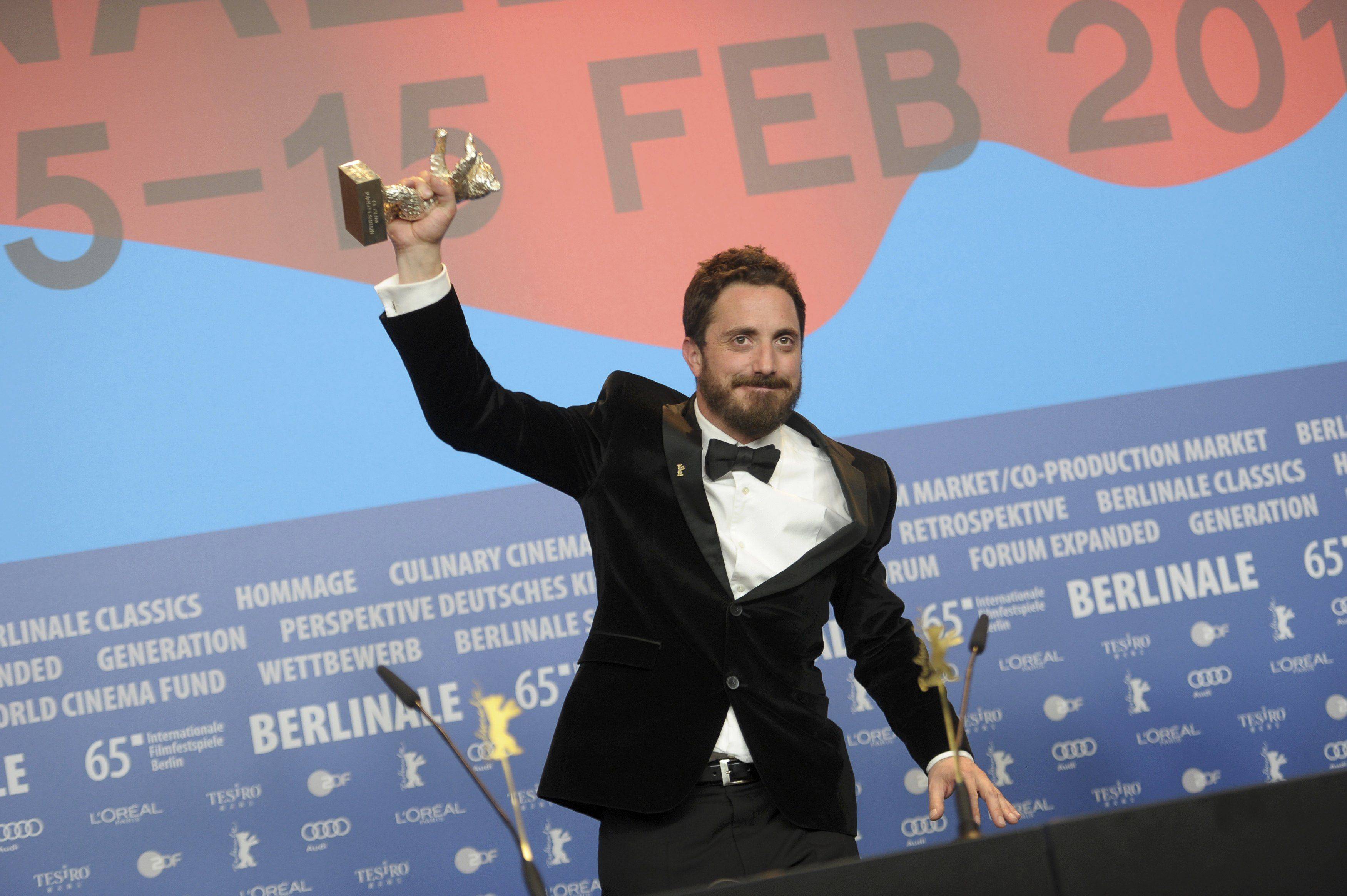 Итоги берлинского кинофестиваля 2018: призы берлинале