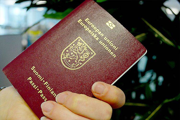 Получение финского гражданства в 2021 году, что нужно, основания, изменения | provizu.ru