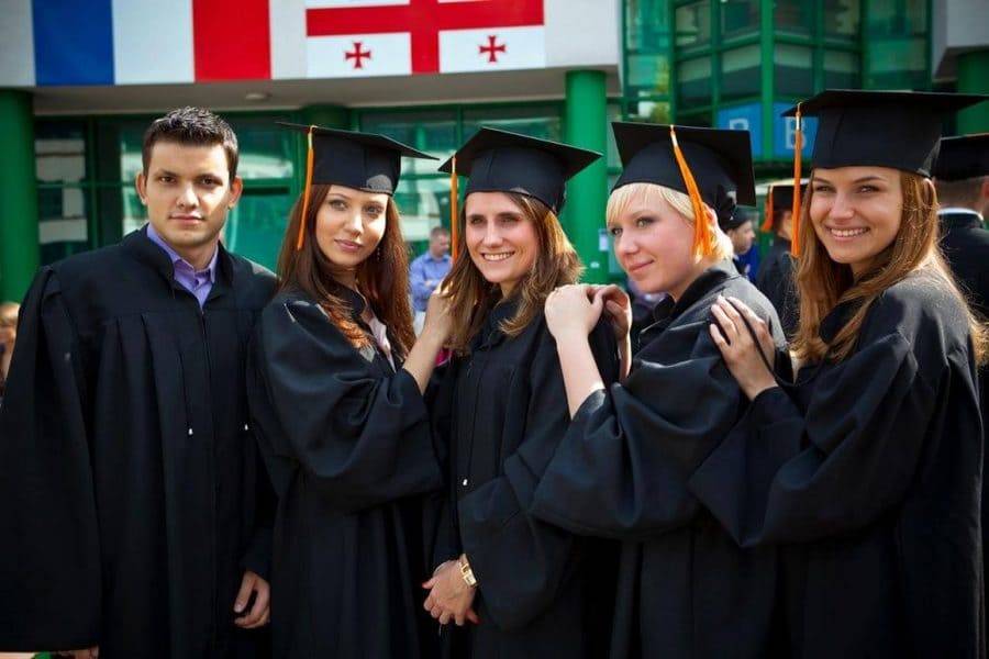 Учеба в польше для украинцев - получить высшее образование в польше, отзывы и цены на обучение | освитаполь