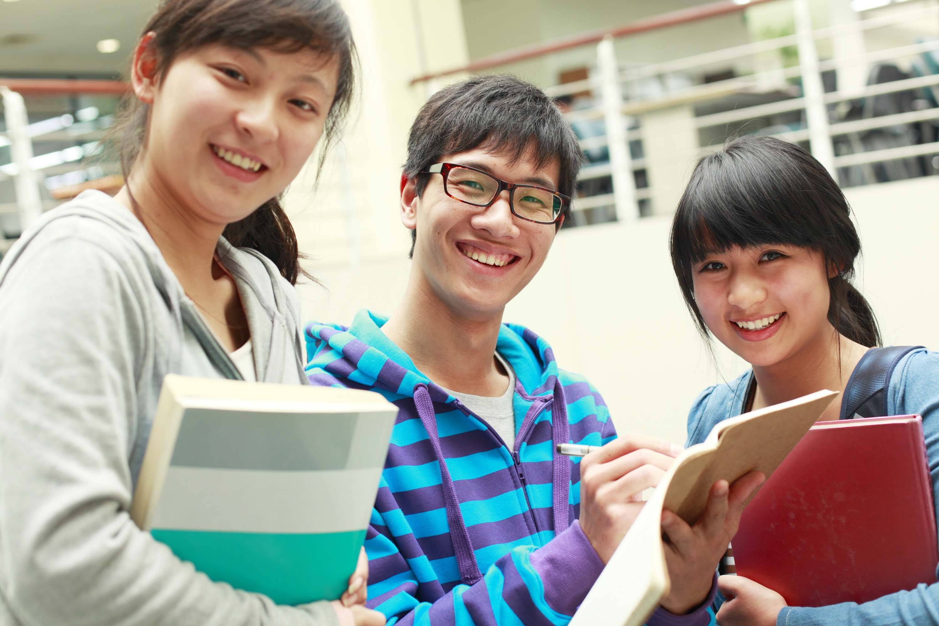 Получите международный диплом об образовании в лучших университетах китая по гранту