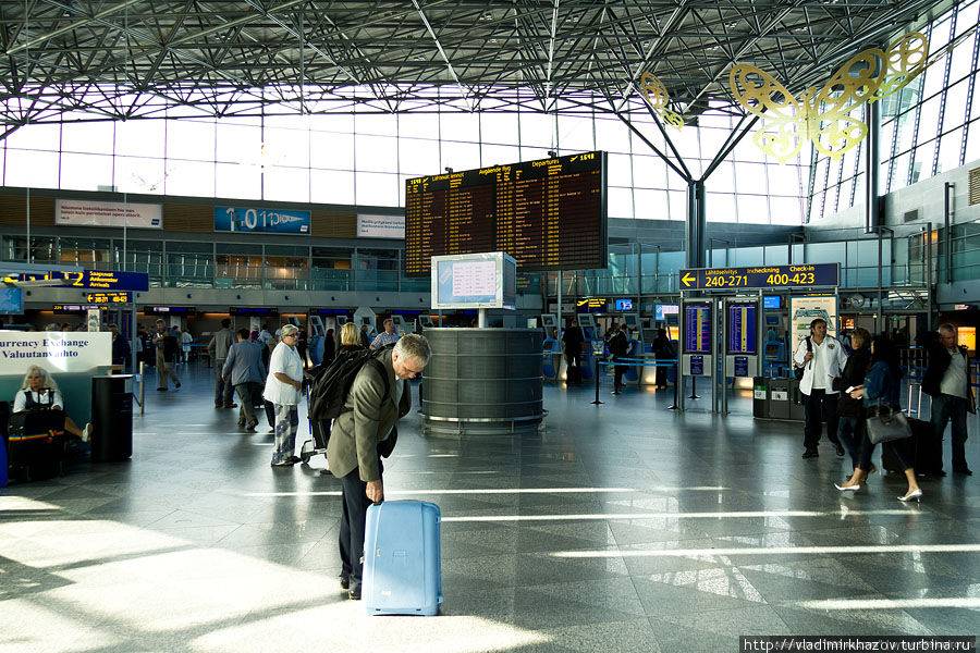 Аэропорт хельсинки-вантаа: адрес, справочные телефоны, терминалы, как добраться до аэропорта