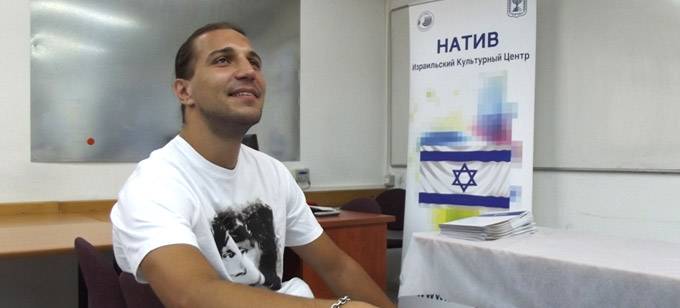 Высшее образование и университеты израиля