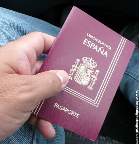 Как получить двойное гражданство в испании гражданину россии?