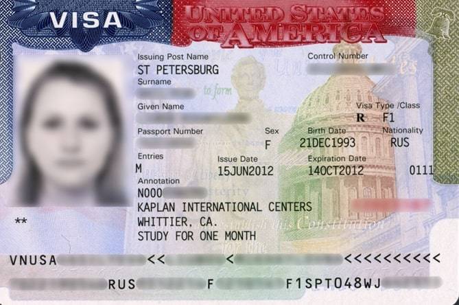 Рабочая виза в израиль: как получить россиянам