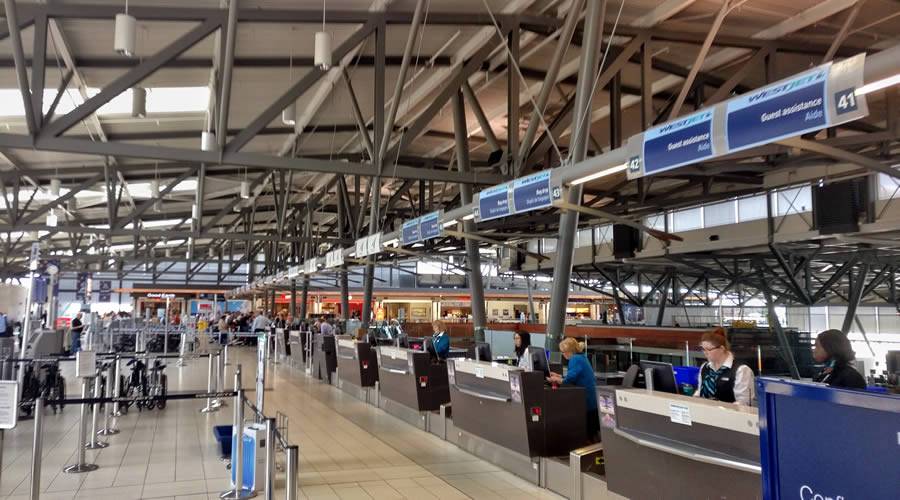 Международный аэропорт в ганновере: как добраться
