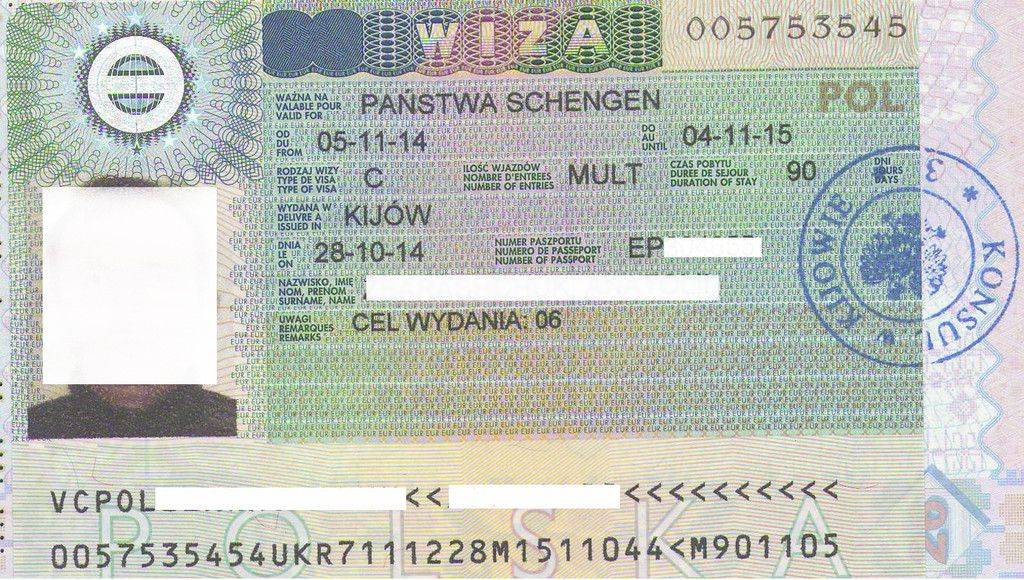 Деловая виза в германию по приглашению, документы 2020 для россиян