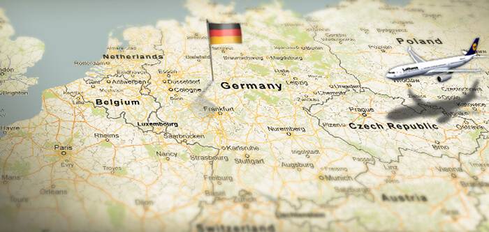 Воссоединения семьи в германии в 2021 году: закон, документы, сроки