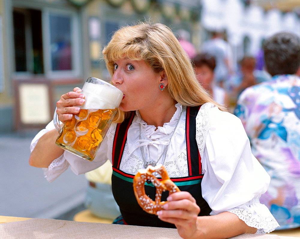Чешское пиво - как часть национальной культуры