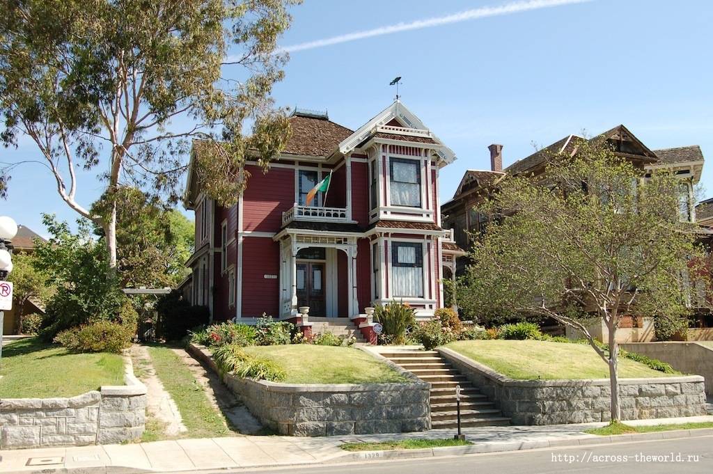 Цены на недвижимость в лос-анджелесе - аренда и покупка