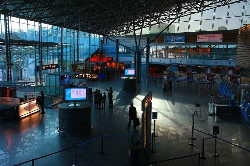 Международные аэропорты финляндии: список, какой выбрать и как найти...