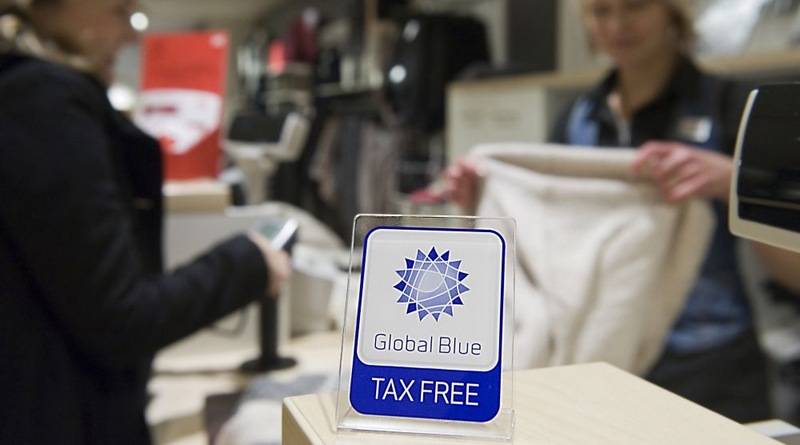 Tax free - что это и как правильно оформить покупки в европе