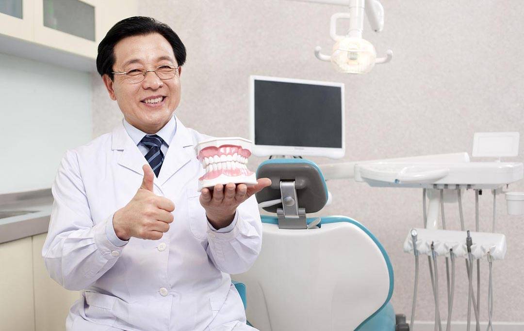 Лечение зубов в китае: протезирование, имплантация, отзывы