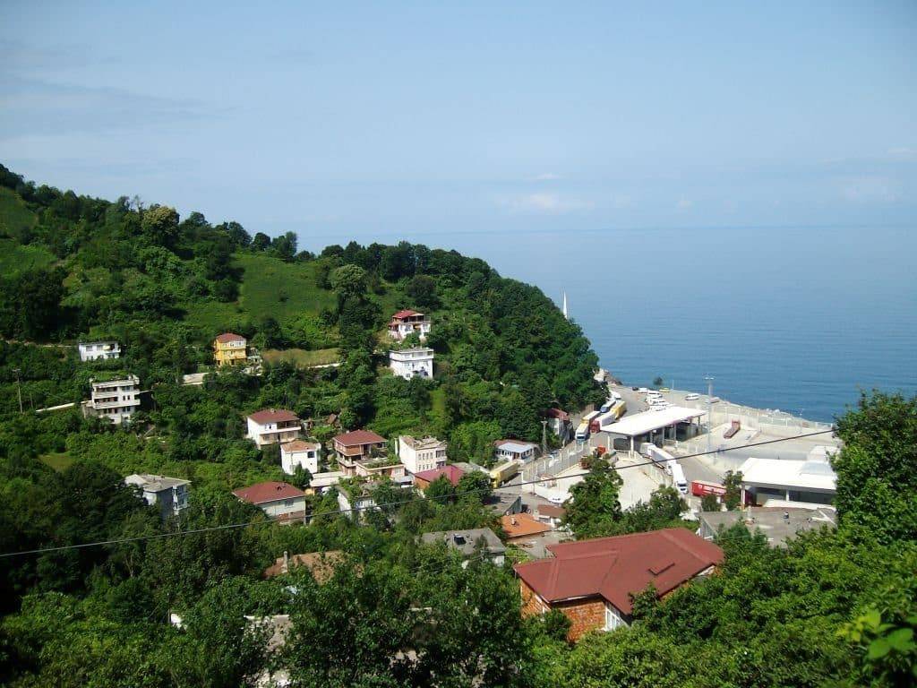 Отдых в грузии на море. курорты, города на побережье черного моря, лучшие отели на берегу. фото, цены, отзывы 2020