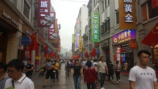 Особенности визового режима при посещении гуанчжоу