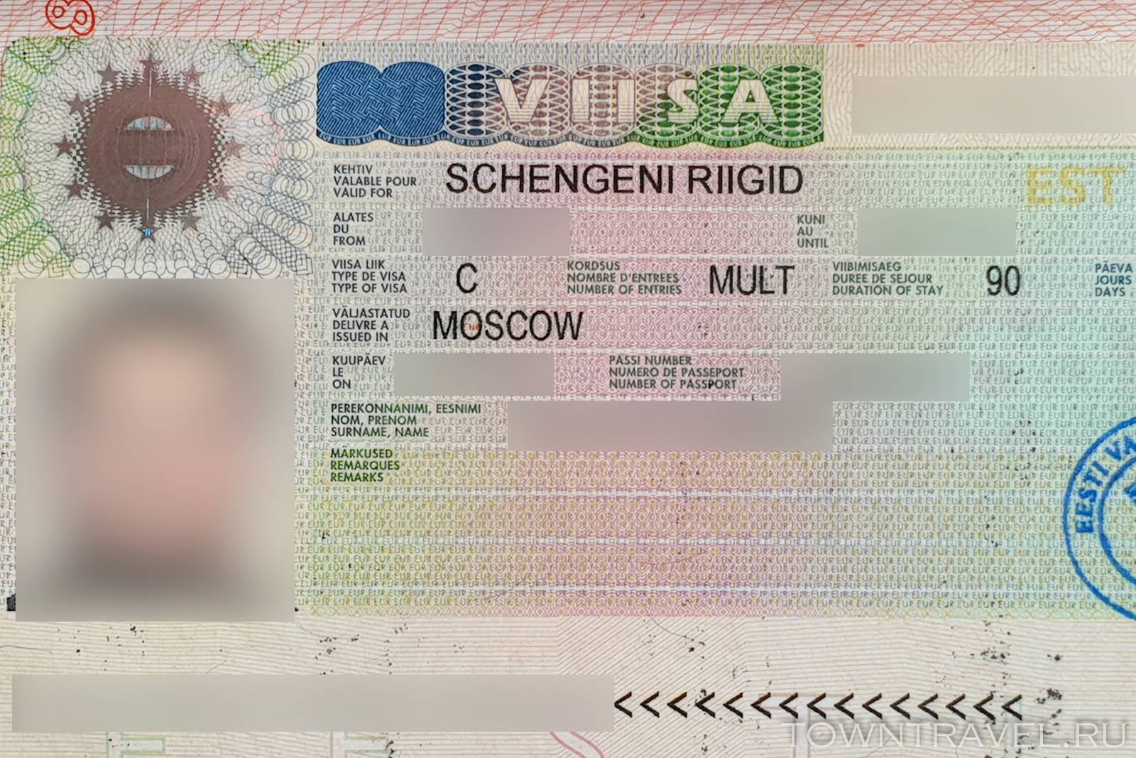 Виза в чехию: виды въездных разрешений, необходимые документы, стоимость и сроки оформления