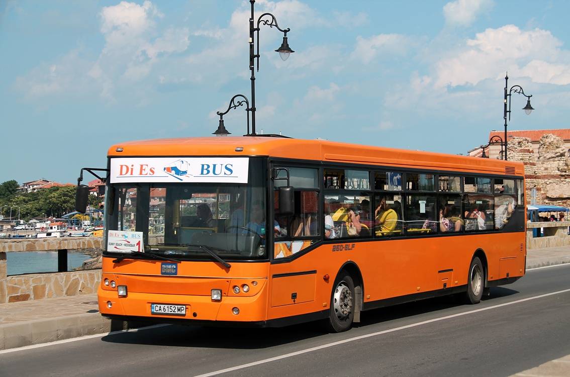 Правила дорожного движения в болгарии в 2021 году