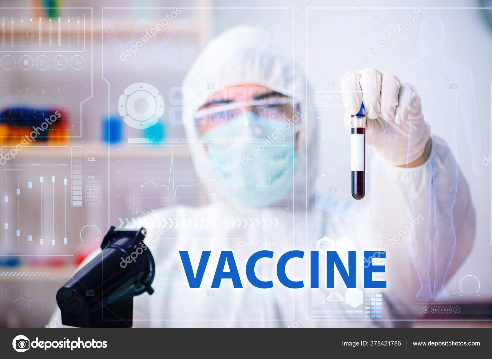 Три первые российские вакцины от covid-19: главные различия и особенности | новости