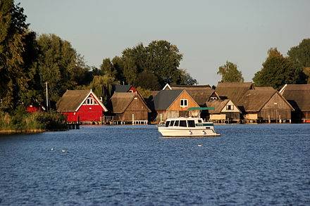 Самые красивые озера германии: 10 незабываемых мест, которые покоряют с первого взгляда