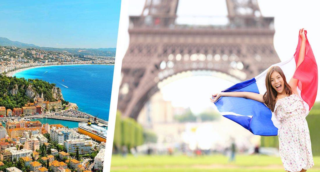 Франция планирует полностью открыть туристические объекты к 21 июня