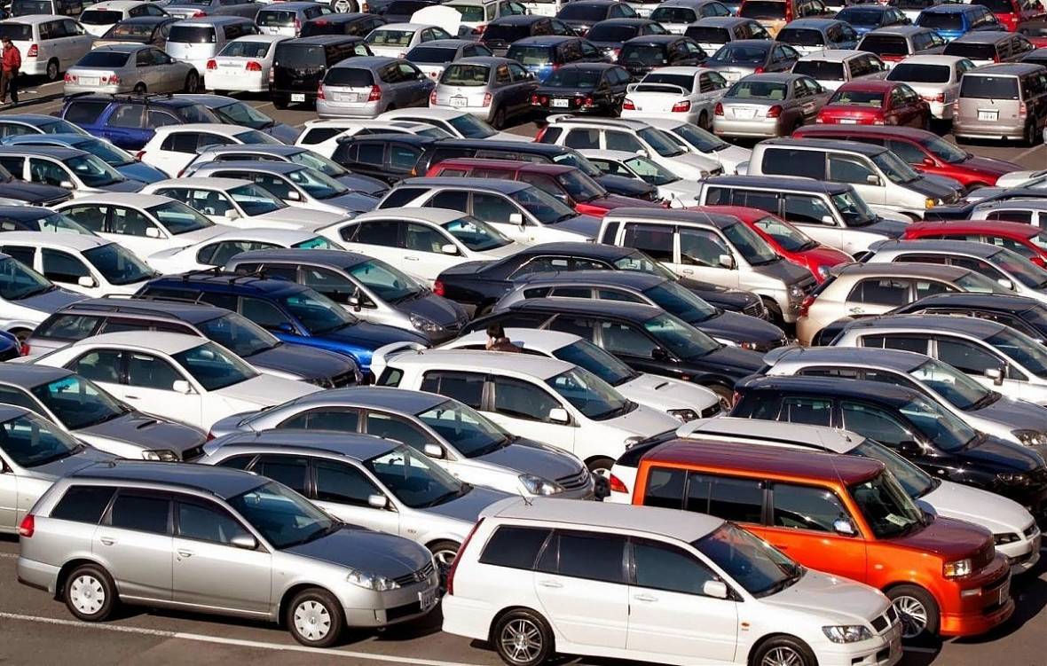 Покупка автомобиля в Испании: автобазары, автосалоны и автоаукционы