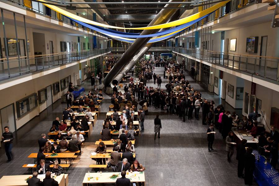 6 особенностей обучения в техническом университете мюнхена: поступление, стоимость