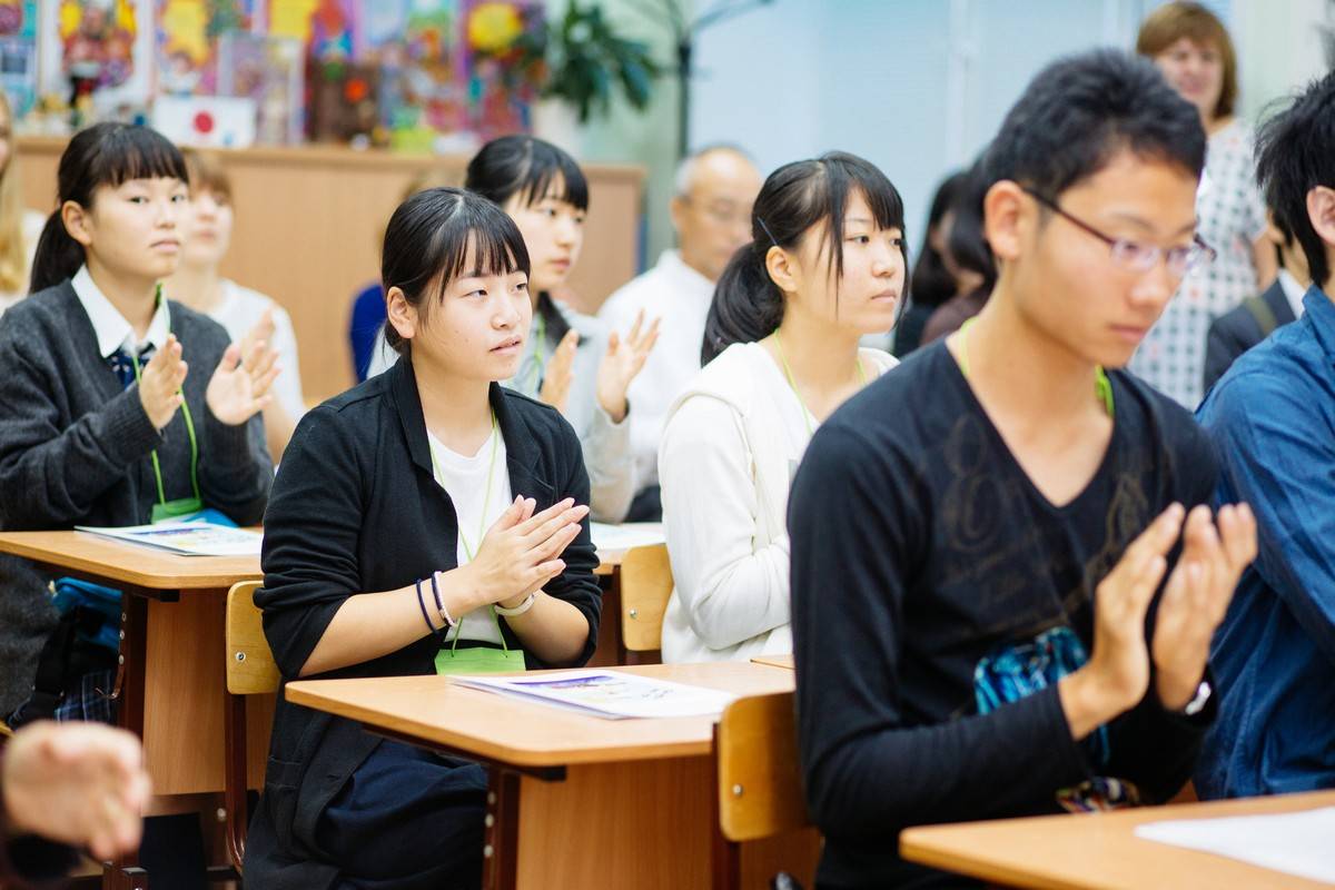 Университеты в японии: поступление в вузы и обучение в японии