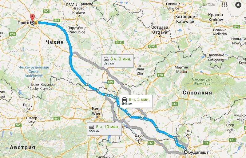 Как добраться из праги в будапешт лучше всего: обзор видов транспорта