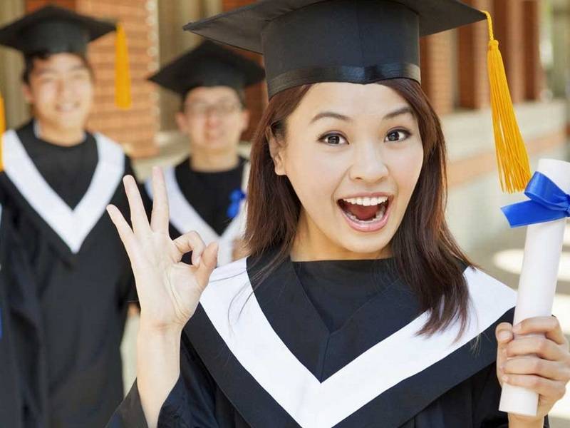 Как получить высшее образование в китае в 2021 году