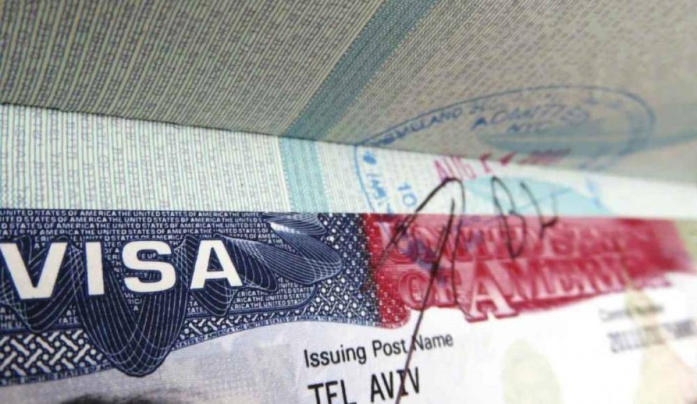 Иммиграция в сша остановлена до 2021 ⋆ виза в сша 2021