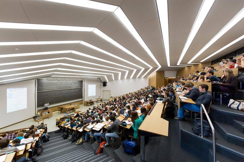 Хельсинкский университет: поступление и обучение