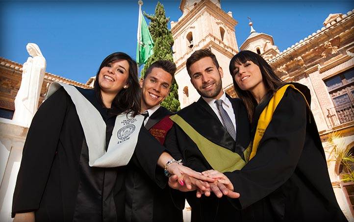 Рейтинг университетов испании 2018 согласно данным издания el mundo. испания по-русски - все о жизни в испании