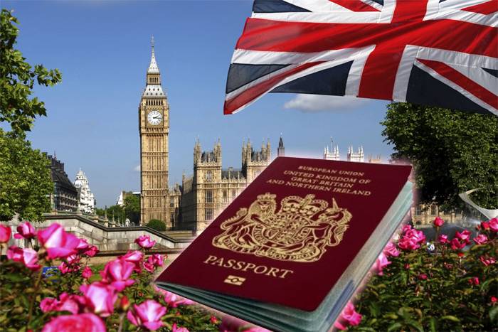 Туристическая виза в великобританию: сроки, стоимость, документы ✈ myukvisa