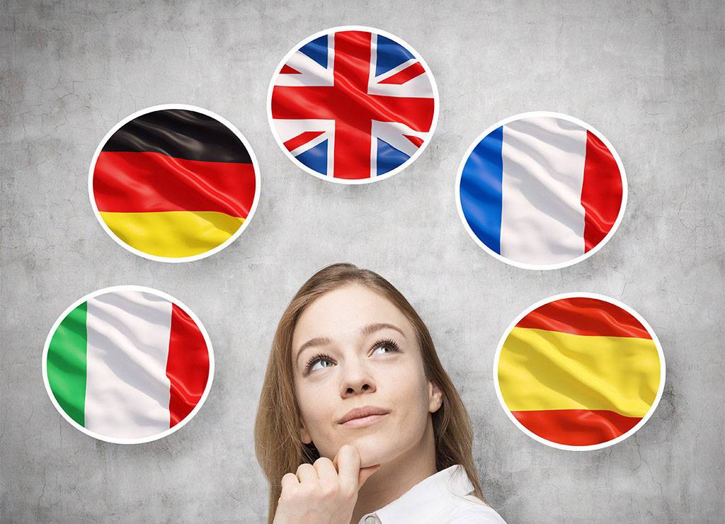 10 самых востребованных иностранных языков мира, рейтинг топ10