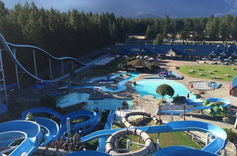Топ аквапарков россии: цены 2021 года, список самых лучших, где отдохнуть с детьми — суточно.ру