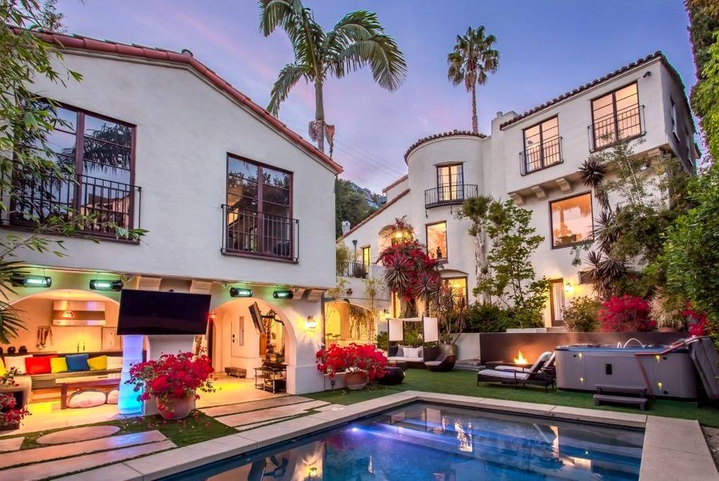 Где жить и отдыхать в лос-анджелесе: топ-10 районов для покупки недвижимости
