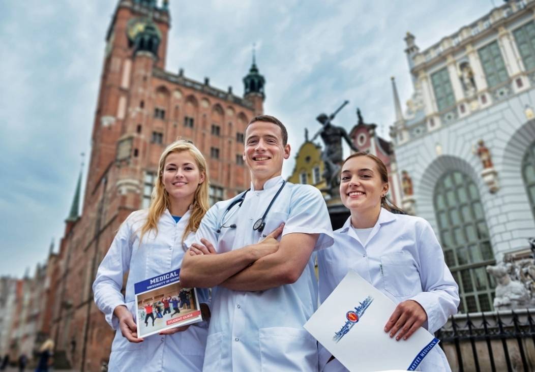 Высшее образование в польше, учеба после 11 класса для украинцев — studix.eu