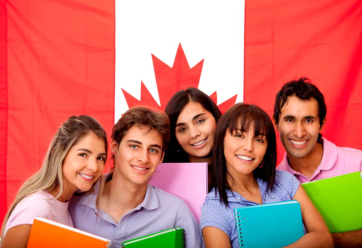 Виза в канаду для изучения языка и поиска работы — иммигрант сегодня