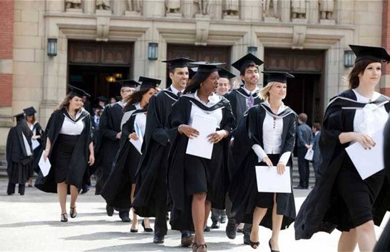 Университеты лондона: поступление, обучение в 2021 году